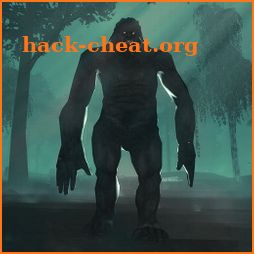 Bigfoot Hunting icon