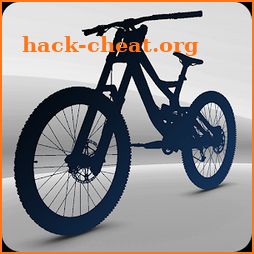 Bike 3D Configurator icon