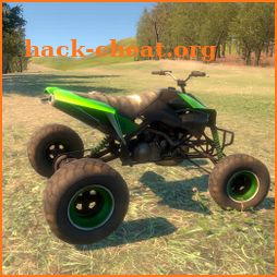 Bike Game Atv Quad Car Offroad icon