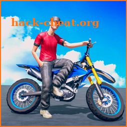 Bike Parkour Stunts 2019 icon