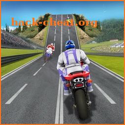 Bike Racing 2018 - Extreme Bike Race icon