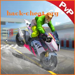 Bike Racing 2019 Simbaa Racer icon