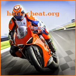 Bike racing - Bike games - Motocycle racing games icon