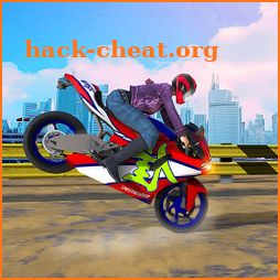 Bike Racing Smash USA – New Moto Racing icon