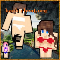 Bikini Girl Skins Swimsuit For Minecraft icon