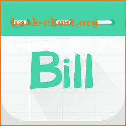 Bill Watch icon