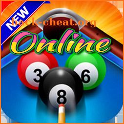 Billiard Online 2019 3D icon