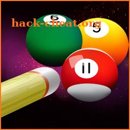 Billiard Online Hall icon