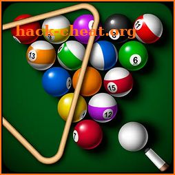 Billiards 2018 icon