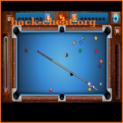 Billiards Game icon