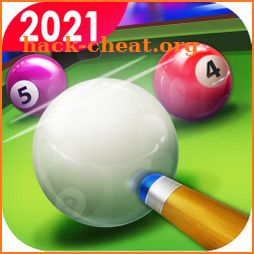 Billiards Star - 8 Ball Billiards icon