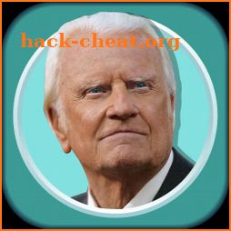 Billy Graham – Sermons icon