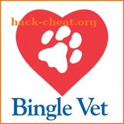 Bingle Vet icon