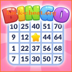 Bingo icon