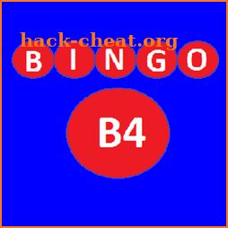 Bingo Announcer icon