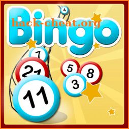 Bingo at Home icon