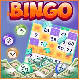 Bingo Blackout: Win Real Money icon