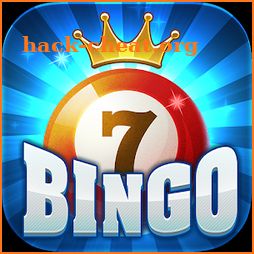 Bingo by IGG: Top Bingo+Slots! icon