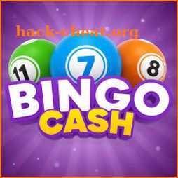 Bingo Cash - Clash Real Money icon