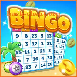 Bingo Cash Island icon