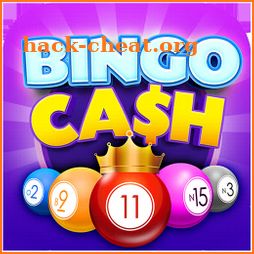 Bingo-Cash Win Real Money Clue icon