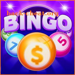 Bingo-Cash Win Real Money Hint icon