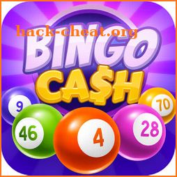 Bingo-Cash Win Real Money Tips icon