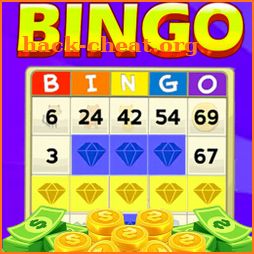 Bingo Clash Win RealCash ayuda icon