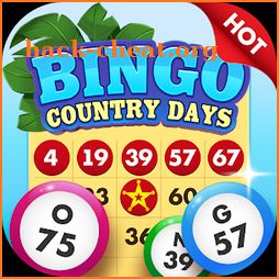 Bingo Country Days icon