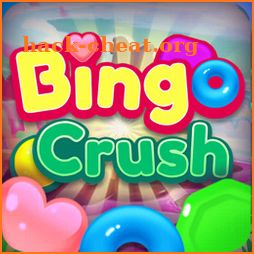 Bingo Crush icon