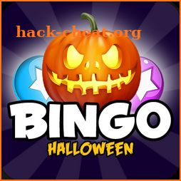 Bingo Halloween icon