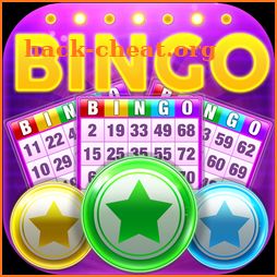 Bingo Happy Hd : Casino Bingo Games Free & Offline icon