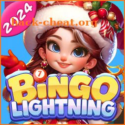 Bingo Lightning icon