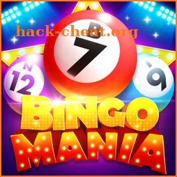 Bingo Mania icon