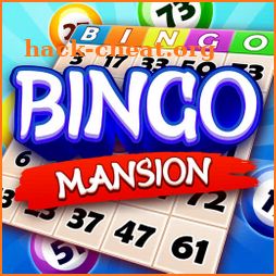 Bingo Mansion: Play Live Bingo icon