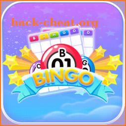 Bingo Party Money Craze icon