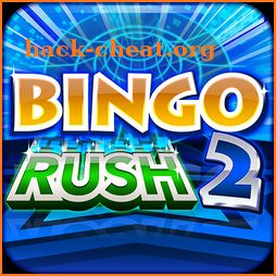 Bingo Rush 2 icon