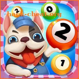 Bingo Town - Free Bingo Online&Town-building Game icon