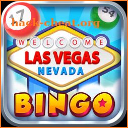 Bingo Vegas™ icon