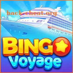 Bingo Voyage - Live Bingo Game icon