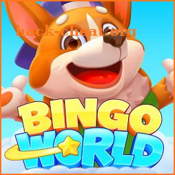 Bingo World - Multiple Cards icon