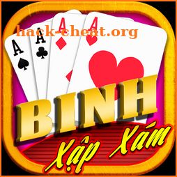 Binh Xap Xam icon