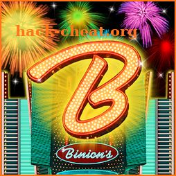 Binion's Casino icon