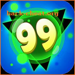 Bio Blast - Shoot Virus Hit Game icon