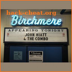 Birchmere icon