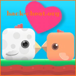 Bird Adventure: The Loving Path icon