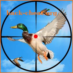 Bird Hunter 2020 icon