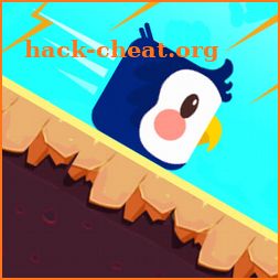 Bird Jump icon