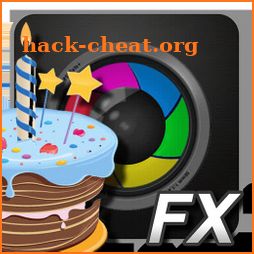 Birthday Pack icon