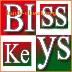 Biss Key Powervu Key Cccam Cline Free icon